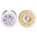 Патрон JET 12/70 № 3 34гр (в пачке 25шт/короб.250шт)