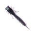 Приманка силиконовая Fanatik Larva 4,5" 115мм, (5шт. упак.) цвет 021