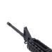 Винтовка пневматическая Umarex COLT M4 (переломка, пластик) калибр 4,5 мм