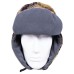 Шапка ушанка Remington Disguise Yellow Waterfowl Honeycombs р. S/M