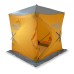 Палатка зимняя куб EXTRIME Helios 1.5x1.5 (HW-TENT-80059-1)(бур-ввертыш 8шт. в компл.) (Тонар)