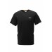 Футболка Remington Gun T-shirts Black Base р. 3XL