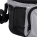 Кан рыболовный HIGASHI Live bait box 7.5L (#Silver)