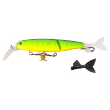 Воблер MADFISH Witch 121мм, 14г, заглубление 0,5-1м, цвет (06)