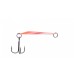 Блесна колеблющаяся MADFISH Kastmaster 21г, цвет GS211001