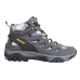 Ботинки Remington outdoor trekking gray