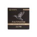 Патрон СИБИРЬ PREMIUM 12/70 охотничий дробовой 32г №5 (в пачке 25 шт) (в коробке 250шт)