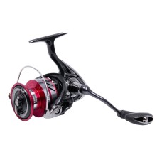 Катушка безынерционная DAIWA 18 NINJA LT5000-C