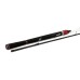 Спиннинг NIXX Booster NIB S802M 2.44 m 7-35г Fast JS Company