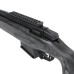 Карабин ATA ARMS Turqua PT Laminated Grey(ложа серый ламинат, без целика и мушки)6,5Creedmoor,610мм 2стм