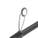 Спиннинг NIXX Booster NIB S802MH 2.44 m 10-42г Fast JS Company