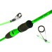 Удилище спиннинговое Maximus ENCORE 24L, 2.4m/3-15g
