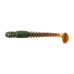 Виброхвост Lucky John Pro Series Tioga 2,9" 75мм, (7шт. упак.) цвет 085