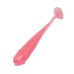 Виброхвост Lucky John Pro Series Baby Rockfish 2,4" 62мм, (10шт. упак.) цвет F05