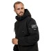Куртка тактическая Remington USS Black р. S