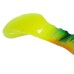 Виброхвост MADFISH Active Predator 90мм, 7,4гр, съедобная (5 шт. уп.) цвет (010)