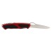 Нож Victorinox Ranger Grip 79, red/black 130mm