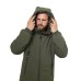 Куртка тактическая Remington USV Green р. 3XL