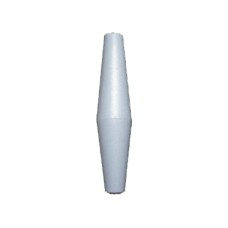 Поплавок для дальнего заброса упрощенный (h120/d40) 80г (25шт)