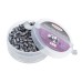 Пуля пневматическая "Pointed pellets", 0,68 г. 4,5 мм. (450 шт.) (36 в упаковке)