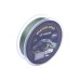 Шнур плетеный Tirana X4 PE 150м, d0,20 (green)