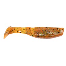 Виброхвост MADFISH Active Predator 90мм, 7,4гр, съедобная (5 шт. уп.) цвет (001)