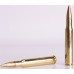 Патрон нарезной SELLER&BELLOT калибр 30-06 SPRG FMJ 11,7 гр. (в пачке 20 шт.)
