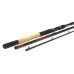 Фидер Ayashi Carp Terra  3.66m 42-170g