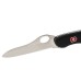 Нож Victorinox Sentinel One Hand c фиксатором лезвия 111 мм