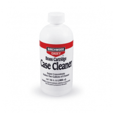 Средство для чистки латунных гильз Case Cleaner Brass Cartridge