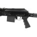 Карабин Вепрь 1В калибр 7,62х51 (.308 Win), складной приклад, L=420