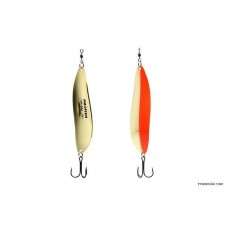 Блесна колеблющаяся MADFISH Taimen 34г, цвет GS111021