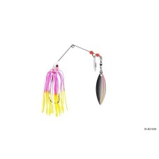 Спиннербейт MADFISH DI-JIG-15G (15гр), цвет 004
