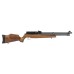 Винтовка пневматическая Hatsan AT44-10 Wood (PCP, дерево), калибр 4,5 мм