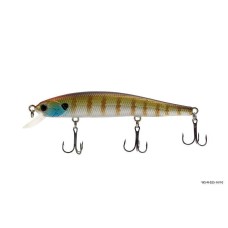 Воблер MADFISH 105мм, 11г, заглубление 0,5-1м, цвет 10