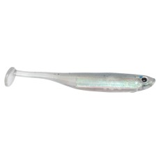 Виброхвост MADFISH NATURAL YOUNG FISH 100мм, 5.5г, (4 шт. уп.) цвет 19