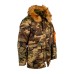 Куртка Remington Alaska Division Camouflage р. L