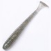 Виброхвост Lucky John Pro Series Spark Tail 2" 50мм, (10шт. упак.) цвет S08