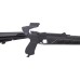 Пистолет пневматический МР-651-07 КС (с ручкой) (3дж)