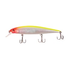Воблер MADFISH 115мм, 16,5г, заглубление 0,5-1м, цвет 12