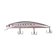 Воблер MADFISH 110мм, 16г, заглубление 0,5-2,1м, цвет 01