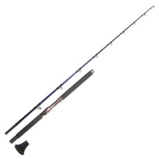 Спиннинг JS COMPANY NIXX NORDIC POWER POLLOCK 1,98 м 40 Lb 500 g