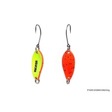 Блесна колеблющаяся MADFISH Juna 2,5г, цвет GS061046