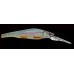 Воблер IZUMI Long Lip Minnow 120 вес 22 гр, цвет 02
