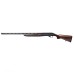 Ружье Huglu Renova WOOD Black 12x76 L=760