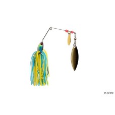 Спиннербейт MADFISH DF-JIG-18G (18гр), цвет 002