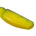 Виброхвост MADFISH Active Predator 90мм, 7,4гр, съедобная (5 шт. уп.) цвет (003)