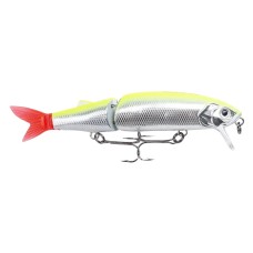 Воблер MADFISH Magallon SP 128мм, 21,5г, заглубление 0,5-1,3м, цвет (03)
