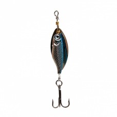 Блесна вращающаяся MADFISH Gorgeous 16,5г, цвет GS401001-8