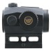 Коллиматорный прицел VECTOR OPTICS SCRAPPER 1x25 Genll 2MOA (SCRD-46)